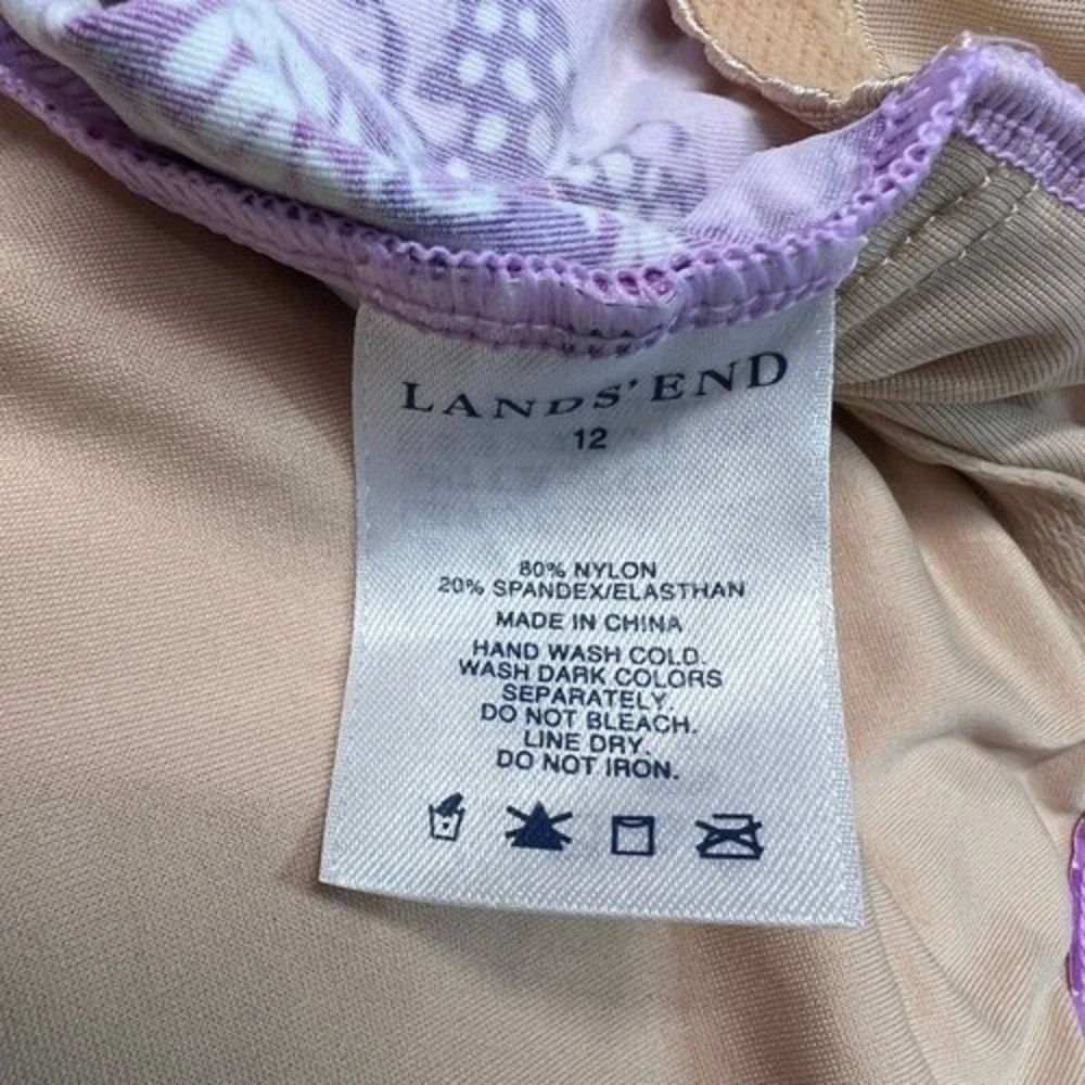 Lands End lands end